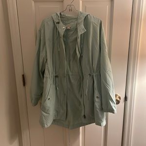 J.Crew Lightweight Jacket